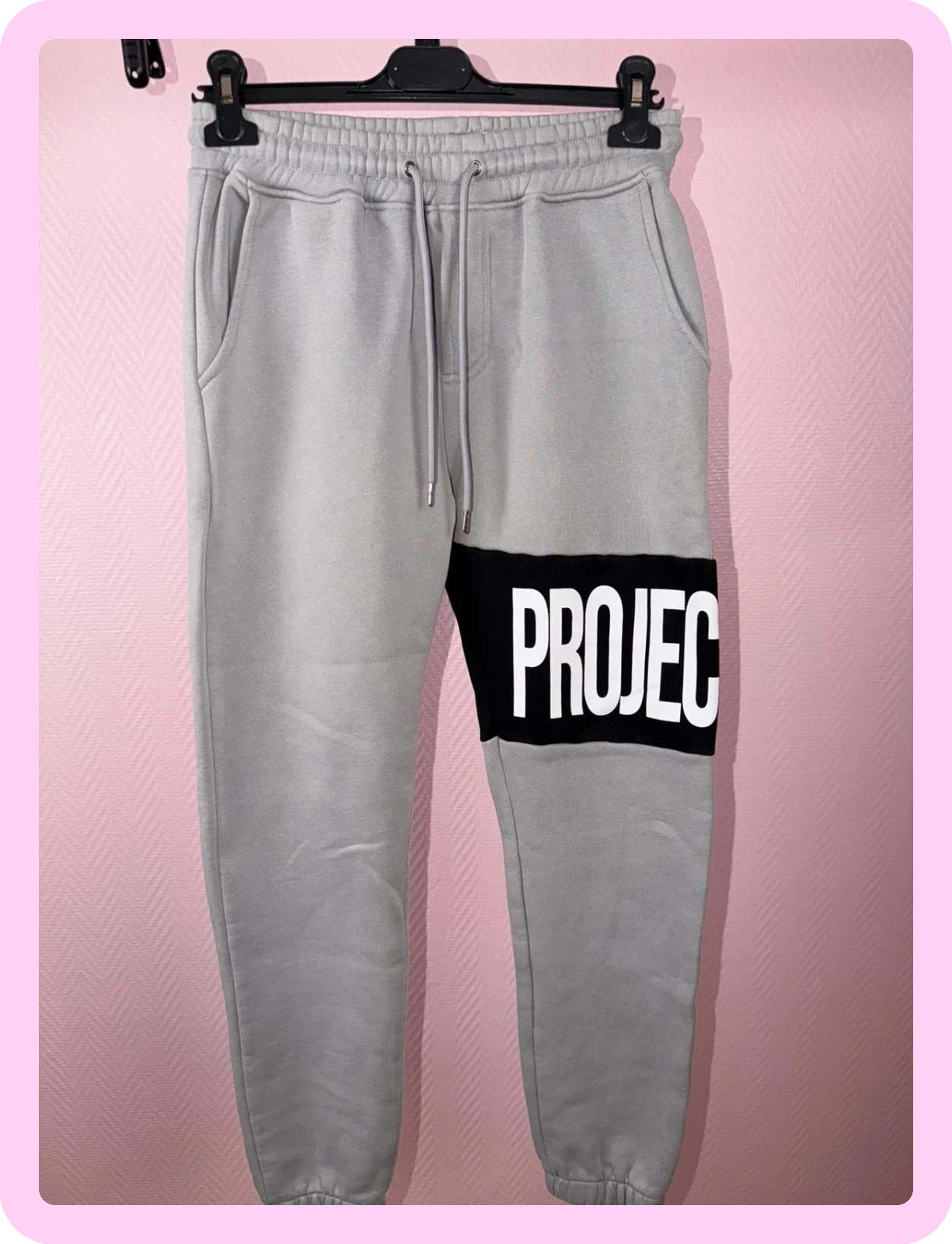 Joggers, size S Project X, Paris – photo 3